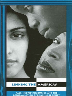 cover image of Linking the Americas